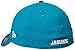New Era NFL Jacksonville Jaguars 2015 Reverse 39Thirty Stretch Fit Cap, Medium/Large, Blue