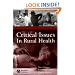 Critical Issues In Rural Health