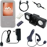8 Item Bundle - E438 Series