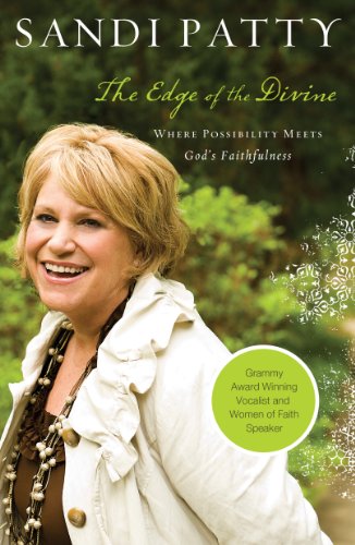 The Edge of the Divine: Where Possibility Meets God's Faithfulness