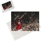 Photo Jigsaw Puzzle of Manchester United v Wolverhampton Wanderers from Manchester United