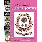 The Art of Juliana Jewelry by Katerina Musetti