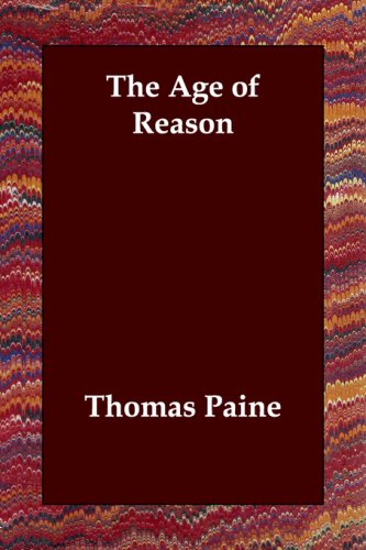 The Age of Reason under Rationalism in The Books Store