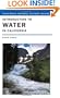 Introduction to Water in California (California Natural History Guides)