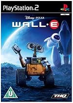 Wall.E (PS2)