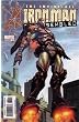The Invincible Iron Man 89 Disassembled