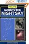Philip's Guide to the Night Sky: A Guided Tour of the Stars and Constellations (Philip's Astronomy)
