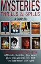 Mysteries Thrills & Spills : A Sampler