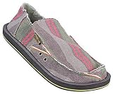 Sanuk Donny Men's Sandals - Multi