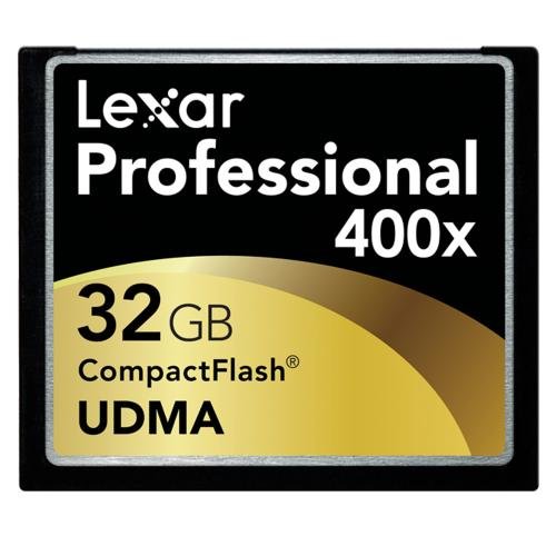 Imagen principal de Lexar LCF32GCRBEU400