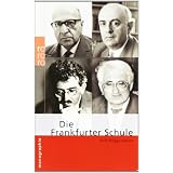 Die Frankfurter Schulevon "Rolf Wiggershaus"