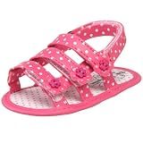 Pampili Infant/Toddler Camomila Sandal
