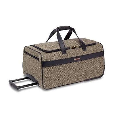 Hartmann Lite Collection 22″ Rolling Duffel img