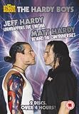 DVD : Ultimate Insiders - Hardy Boys - Behind The Enigma