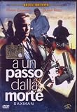 a un passo dalla morte (Dvd) Italian Import