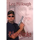 Bloodlinks (The Garreth Mikaelian Detective Series)