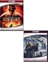 Van Helsing (HD DVD) /The Chronicles of Riddick (Unrated Director's Cut) (HD DVD) (2 Pack)