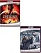 Search : Van Helsing (HD DVD) /The Chronicles of Riddick (Unrated Director's Cut) (HD DVD) (2 Pack)