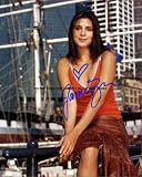 Sopranos Jamie Lynn Sigler Autographed Signed reprint Photo 1