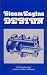Steam Engine Design