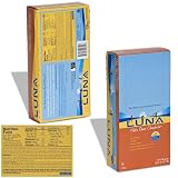 Clifbar Luna Bar - 15 Pack