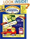 Take It to Your Seat Literacy Centers, Grades 1-3