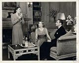 Katharine Cornell Broadway Theater Actress Signed Photo - Autographed College Photos