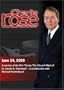 Charlie Rose - Gonzo:The Life and Work of Dr. Hunter S. Thompson; Michael Mandelbaum(June 24, 2008)