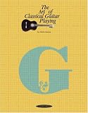 Art of Classical Guitar Playing (Art of Series)