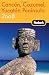 Fodor's Cancun, Cozumel & the Yucatan Peninsula 2008 (Fodor's Gold Guides)