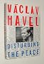 Disturbing the Peace: A Conversation With Karel Hvizdala