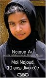 Moi Nojoud, 10 ans, divorc�e