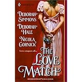the love match harlequin historical series no 599