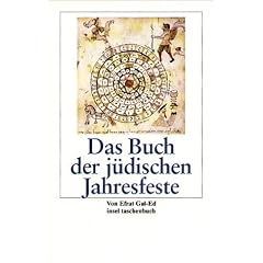 Das Buch der j�dischen Jahresfeste.
