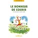 Le bonheur de courir : Se r�aliser par la course � pied