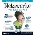 Netzwerke von Kopf bis Fu�