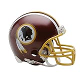 Riddell Washington Redskins NFL Replica Mini Helmet w/Z2B Mask