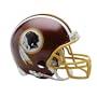 Riddell Washington Redskins NFL Replica Mini Helmet w/Z2B Mask