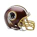 Riddell Washington Redskins NFL Replica Mini Helmet w/Z2B Mask