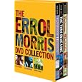 Errol Morris Dvd Collection (3pc) (Sub)