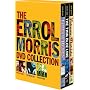 The Errol Morris DVD Collection (Gates of Heaven/The Thin Blue Line/Vernon, Florida)
