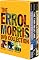 The Errol Morris DVD Collection (Gates of Heaven/The Thin Blue Line/Vernon, Florida)