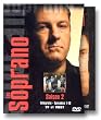 Les Soprano : L'Int�grale Saison 2 - Coffret 6 DVD