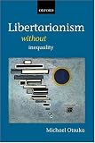 Libertarianism without Inequality