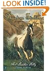 Phantom Stallion #10: Red Feather Filly
