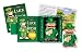 Books : The Luck of the Irish (Activity Kit)