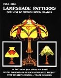 Cover of Full Size Lampshade Patterns by Randy Wardell Judy Wardell Randy 0919985009