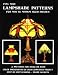 Full Size Lampshade Patterns: 22 Patterns for Swag or Base
