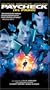 Paycheck [VHS]