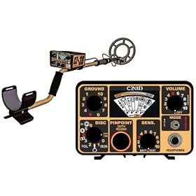 J and J Metal Detector Sales